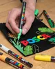 Faber Castell marker UNI POSCA Display Podgląd zdjęcia produktu 15