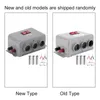 12V Auto Warmluftgebläse Defroster Heizlüfter 600-800W Produktbild-Vorschau 3