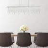 Globo Lighting lampada a sospensione in metallo cromato, Anteprima dell’immagine prodotto 11