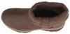 Skechers dámske čižmy tmavohnedej farby, model Easy Going Náhľad obrázku produktu 6