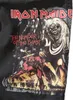 Brandit Iron Maiden Savage Shorts Number of  The Beast Produktbild-Vorschau 6