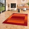 Modern Designer Teppich Velours Samba, Größe:190x280 cm, Produktbild-Vorschau 1