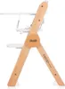 Chipolino Kinderhochstuhl Cacao Holz, Treppenstuhl, Produktbild-Vorschau 5