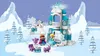LEGO 10899 Lodowy pałac księżniczki Elsy DUPLO Disney z Podgląd zdjęcia produktu 7