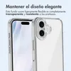 Cubierta trasera protectora para Apple iPhone 17 - Vista previa de la imagen del producto 5