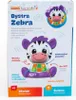 Interaktywna bystra Zebra / Dumel Podgląd zdjęcia produktu 12