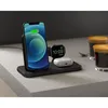 ZENS ZEDC15B/00, Vnútorný, AC, USB, Bezdrôtové nabíjanie, Náhľad obrázku produktu 7