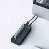 Orico Ct2U3-13Ab 13X koncentrator USB-A 3.0 z Podgląd zdjęcia produktu 3