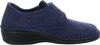 FINN COMFORT Adelboden Damen Hausschuhe dunkelblau Wollfilz Produktbild-Vorschau 27