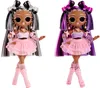 MGA 589440 L.O.L. Surprise OMG Sunshine MK-Switches Voir les images du produit 9