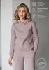 Trainingsanzug Kakao L Jogginganzug Sportanzug Streetwear Produktbild-Vorschau 3