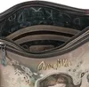 Anekke Umhängetasche Real 3 Compartment Crossbody Bag Produktbild-Vorschau 15