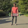 Osprey Character 39" Twin Tip Longboard - Aste Drop-Through Anteprima dell’immagine prodotto 11