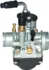 Sport VERGASER 21mm MANUELLER CHOKEHEBEL für Benelli 491 RR Produktbild-Vorschau 1
