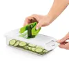 Tescoma Coupe-légumes multifonctionnel/râpe HANDY Voir les images du produit 2