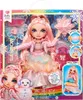 MGA Entertainment Bambola alta Rainbow Winter Wonderland - Anteprima dell’immagine prodotto 1