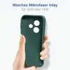 Hülle für Xiaomi Redmi Note 14 5G mit 9H Displayglas Produktbild-Vorschau 2