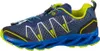 CMP Kids Altak 2.0 hochwertige Jungen Mesh Trekkingschuhe Produktbild-Vorschau 2