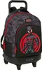Schulrucksack Spider-Man 33 x 45 x 22 cm Produktbild-Vorschau 1
