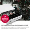 Olympia Kassenlade S330 Color                          Anteprima dell’immagine prodotto 7