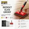 Zestaw 5-elementowy do nakładania bejcy do tarasów Podgląd zdjęcia produktu 3