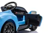 Detské elektrické auto Maserati GT Cabrio detské auto Náhľad obrázku produktu 8