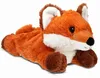 Warmies Wärmekuscheltier Liegender Fuchs Produktbild-Vorschau 6