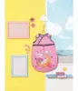 BABY born Schlafsack - Puppenschlafsack mit Klettverschluss Produktbild-Vorschau 10