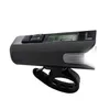 Luxtra Fahrradlampe mit Computer |60 Lux | Wiederaufladbar Produktbild-Vorschau 4