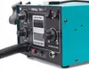 Professionelle Lötstation 2in1 Hot-Air + T12 System Produktbild-Vorschau 13