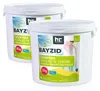 2x5 kg BAYZID® Chlortabs 20g langsam löslich für Produktbild-Vorschau 1