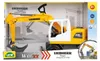 Lena Worxx bagr model Liebherr A918 Litron Náhled obrázku produktu 5