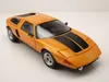 Norev 183050 Mercedes C 111/II 1970 orange metallic 1:18 Produktbild-Vorschau 11