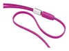 Philips Sluchátka CitiScape do uší SHE7050PK/00, Kabel, 19 Náhled obrázku produktu 3