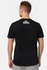Pánske tričko regular fit LOGO Black XL Lonsdale Náhľad obrázku produktu 9