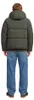 Jack & Jones Galaxy Steppjacke Grün M Mann Grün M Produktbild-Vorschau 2