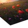 MuchoWow® MuchoWow® Gerahmtes Poster Blumenfeld - Gras - Produktbild-Vorschau 7