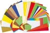 folia Bastelpapier Koffer "Ganzjahr" 110-teilig Produktbild-Vorschau 10