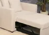 Poltrona letto HWC-L90, poltrona letto pieghevole per Anteprima dell’immagine prodotto 10