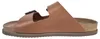 Mephisto Nerio chestnut Pantolette Braun Produktbild-Vorschau 2