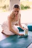 Yogamatte yogimat® pure eco Produktbild-Vorschau 5