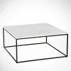 Skye Decor, Poly - Marmo, Couchtische, Weiß, Produktbild-Vorschau 2