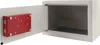 UISEBRT Möbeltresor Tresor Safe L-31x20x20cm mit 2 Produktbild-Vorschau 9