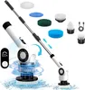 Elektrische Reinigungsbürste, elektrische Reinigungsbürste Produktbild-Vorschau 1
