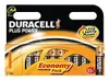 Duracell Plus Power, Einwegbatterie, AA, Alkali, 1,5 V, 12 Produktbild-Vorschau 19