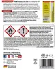 Farba w sprayu Puszka srebrna błyszcząca 400ml Podgląd zdjęcia produktu 3