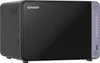 6-bay 3.5" desktop NAS AL524 4C 2.0GHz Produktbild-Vorschau 3