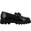 Sioux Meredira-712-H scarpa slip-on in taglie forti Anteprima dell’immagine prodotto 11