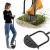 KADAX – nożyce do krawędzi trawnika 23,5 x 118 cm z Podgląd zdjęcia produktu 1
