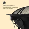 Blumfeldt 2-in-1 Feuerschale - Feuerschale für den Garten Produktbild-Vorschau 7
